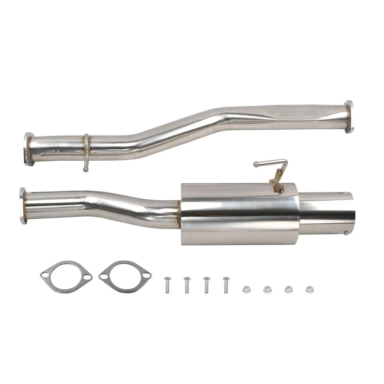 CatBack Exhaust Drift Spec Fits Nissan 350Z 2003-2009