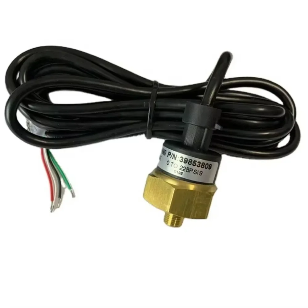 Low Price Supply Compressor Air Compressor Accessories Pressure Sensor 39853809