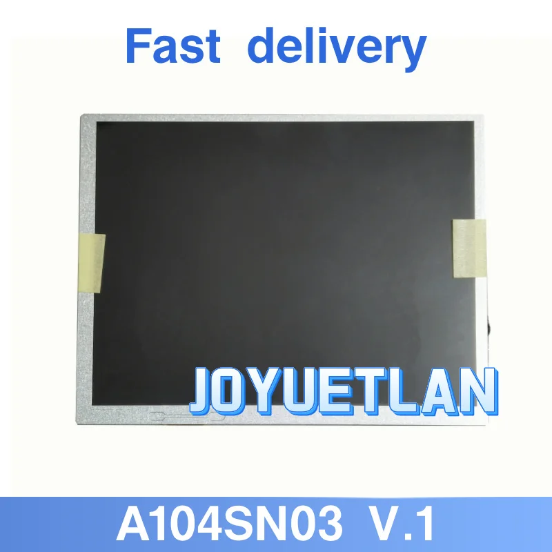 104-a104sn03v1asn10403v1に適したlcdディスプレイ