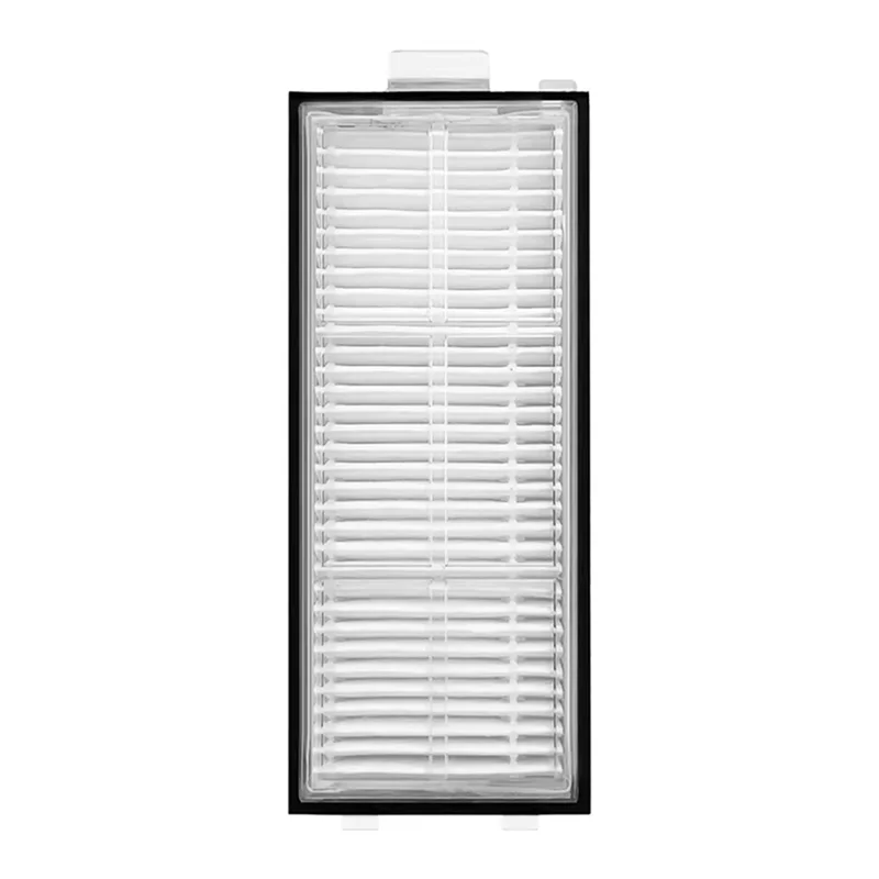 A69M-Voor Roborock Qrevo Master/V20/P10S Pro Roller Zijborstel Cover Filter Mop Doek Stofzak doos Accessoire Deel