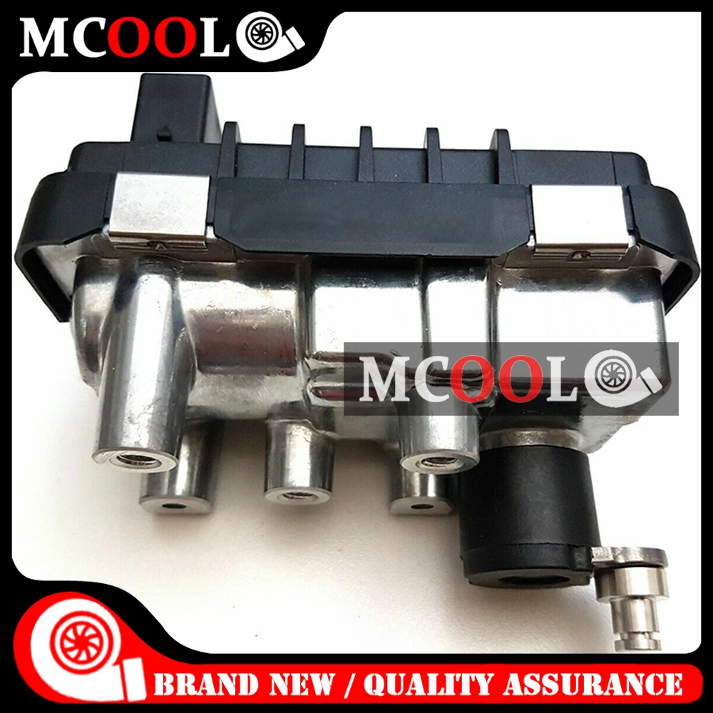 Electronic Turbo Actuator G-041 763797 780502 28231-2F100 for Hyundai Santa Fe KIA Sorento Sedona 2.2 CRDi 145 Kw R-22