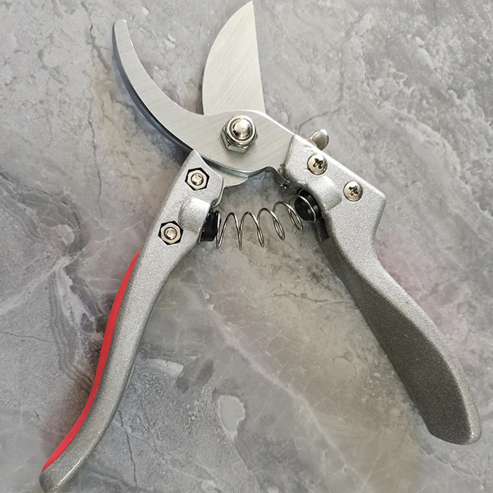 

1Pcs High-Efficiency Labor-Saving Pruning Shear Multi-Functional Orchard Branch Shear for Garden Branch Flower Fruit Tree