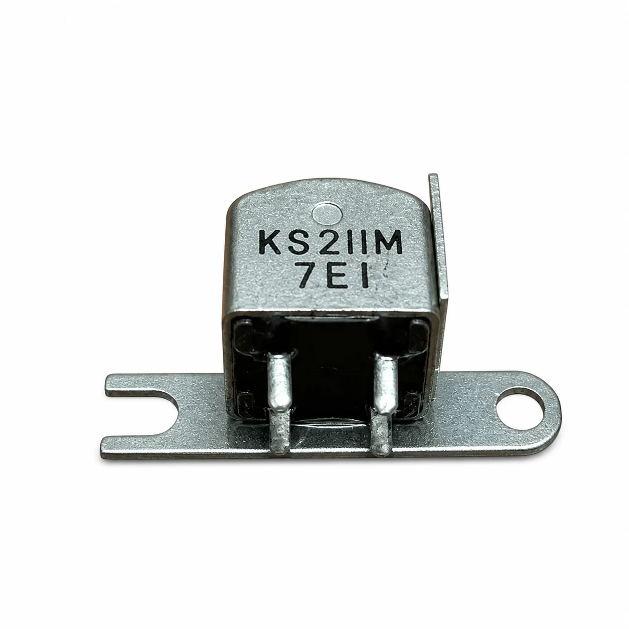 Магнитная головка KS211M (импо – обзор и цена Cassette Tape Head