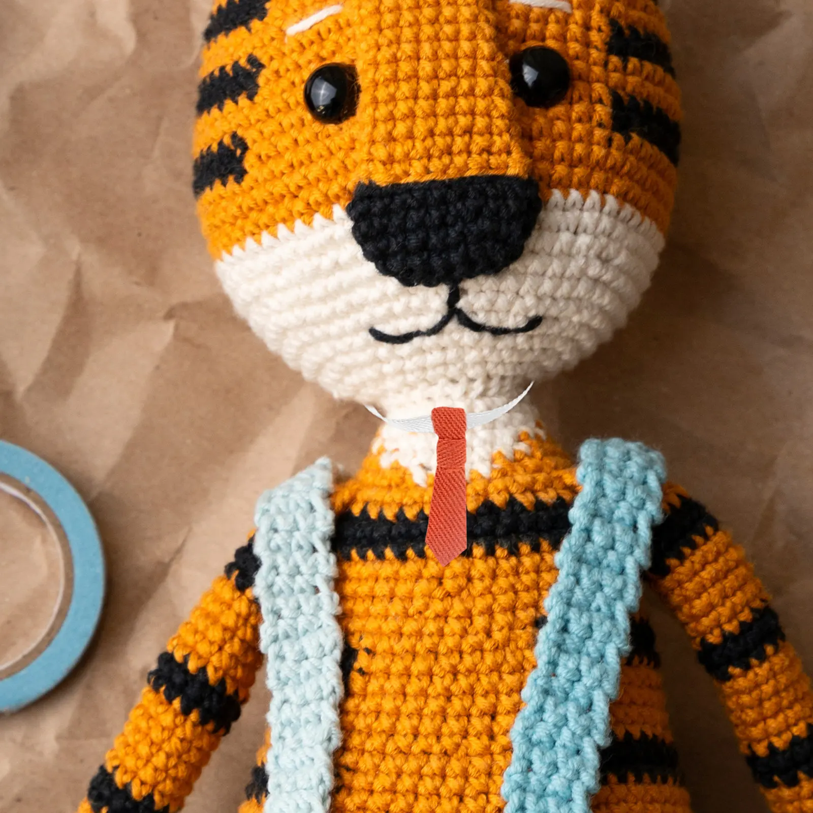 

6Pcs Clothes Bow Ties Miniature Neckties Dress Up Cosplay Accessories for 12Cm Outfit Enhancements Accessories Bow Tie