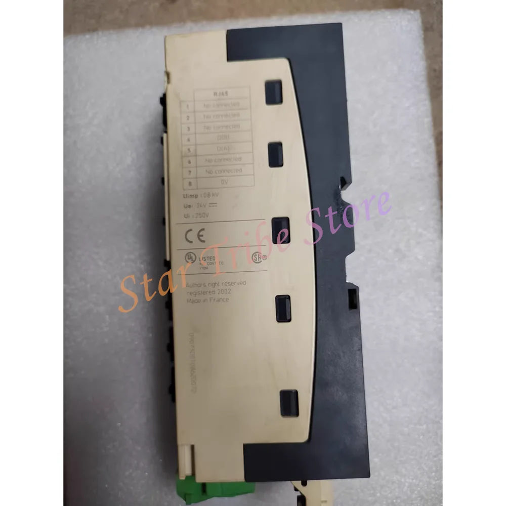 LU9GC3 Hub Models Soft Start Accessory