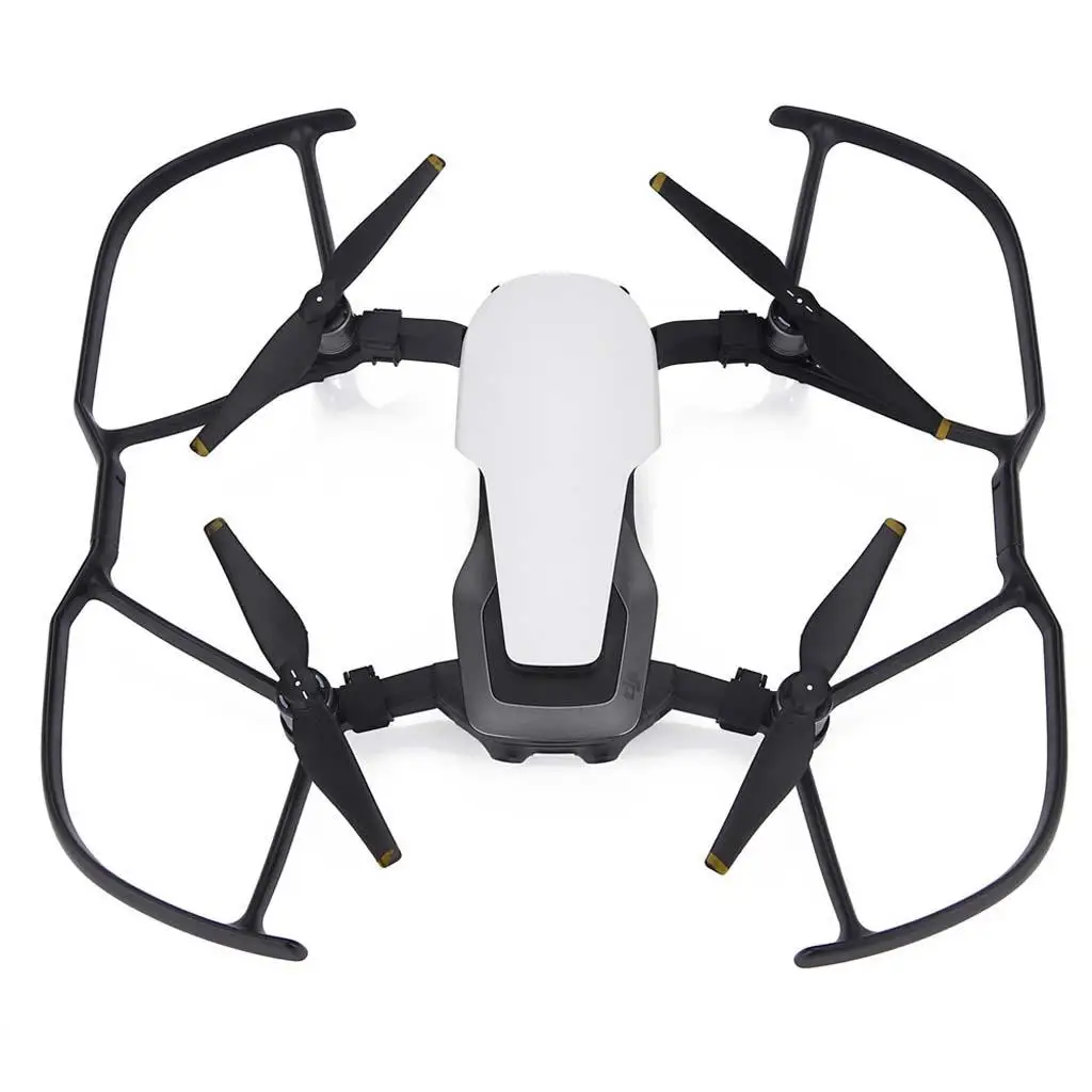 Propeller Protector Set Plastic Blade Guard RC Helicopter Cover for DJI Mavic Air Drone Motor Accessory