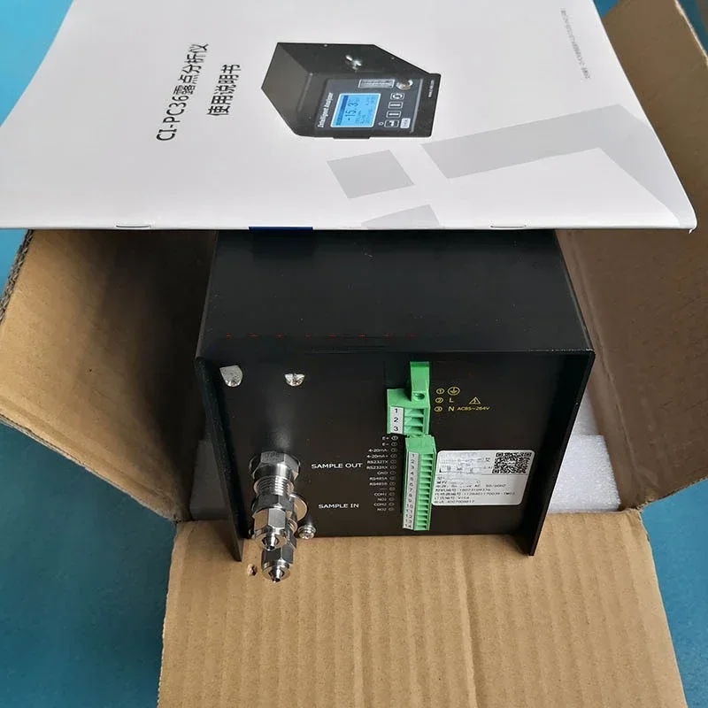 CI-Pc36 Dew(Point) Meter CI-PC56 Hydrogen Analyzer CI-Pc96 Micro Oxygen Tester Genuine Stock Available