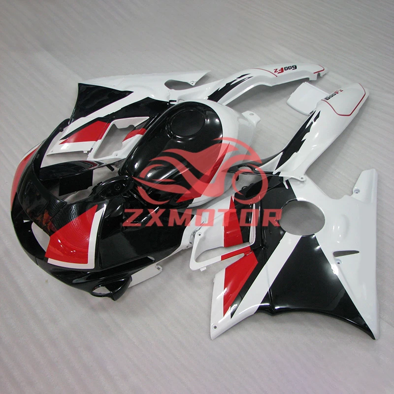 Fairings for Honda CBR 600 F2 1991 1992 1993 1994 Motorcycle ABS Plastic Fairing Kit CBR600 F2 91 92 93 94