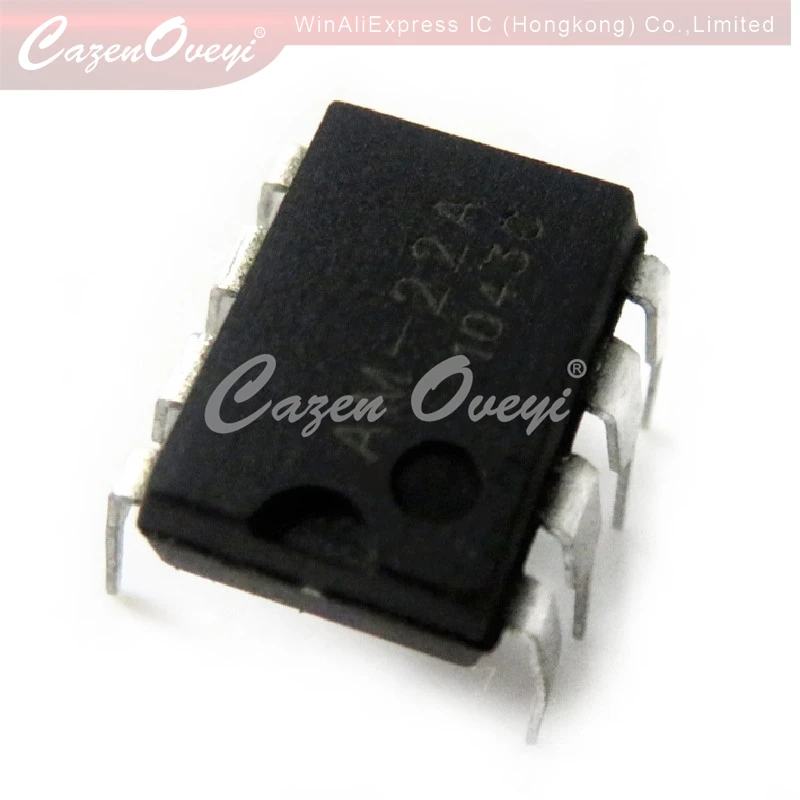 （5pcs）F2630 2630 F2630 2630 HCPL2630 HCPL-2630 A2630 AM-22A AM-22 AM22A DIP-8