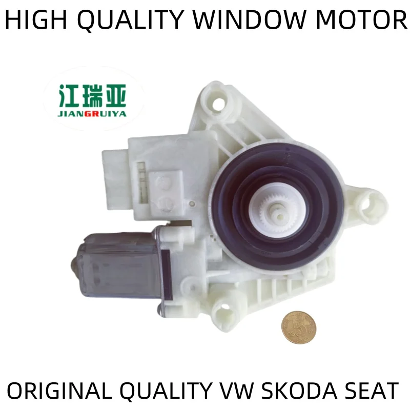 NEW V-VW SKODA Rapid FABIA Fabia WINDOW MOTOR window lift motor 6V0959811 6V0959812A 6V1959801B 6V1959801C 6V0959811 2010-2023