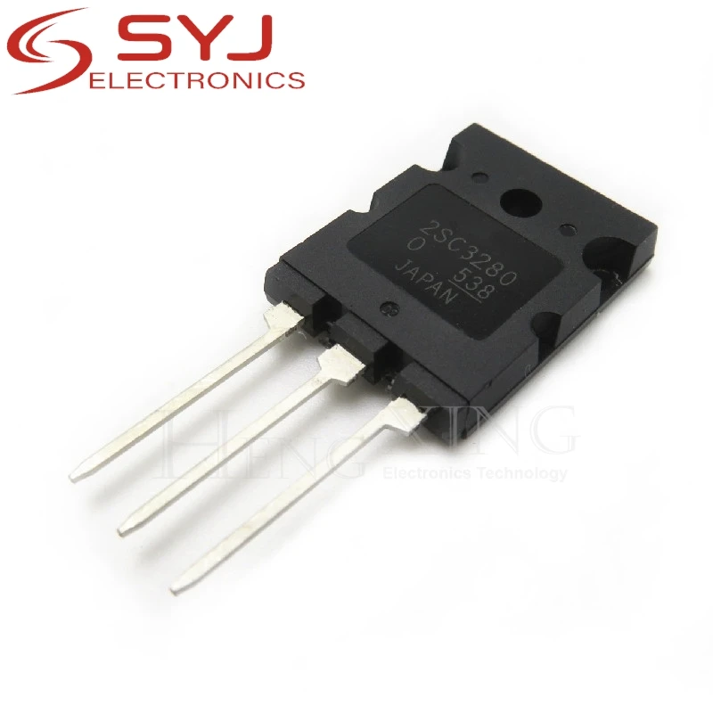 （1pcs-5pcs）2SA1302 A1302 2SC3280 C3280 2SC3998 C3998 TO-3PL
