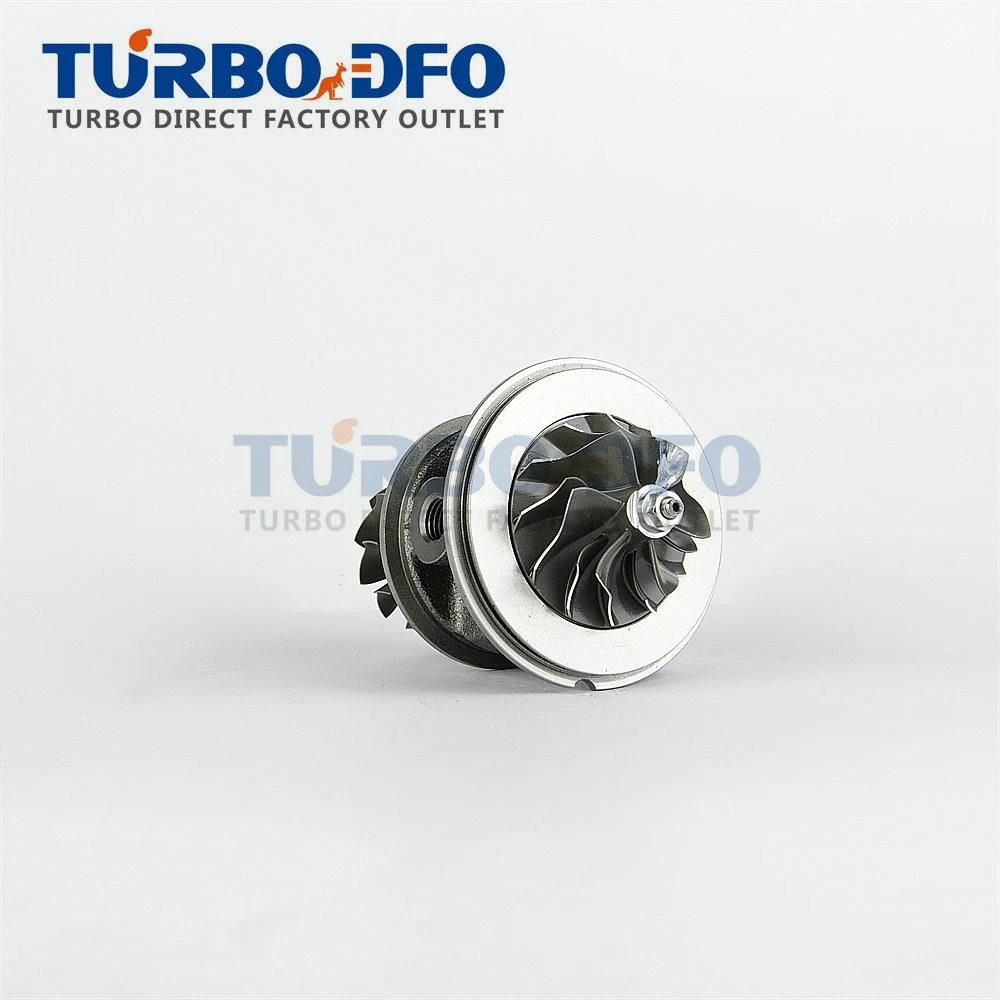 Turbine CHRA For Citroen Jumper 100HP 74KW 120HP 88KW 130HP 96KW 2.2HDI 4HV PSA 49131-05210 6U3Q6K682AE Turbo Cartridge 2006-