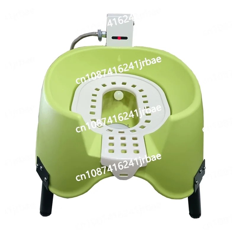 Automatic flushing cat toilet infrared sensor smart cat litter box