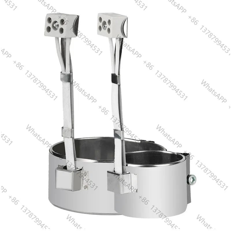 42*30 42*35 42*40 42*45 42*50 42*60 57*30 57*35 57*40 57*50 57*60 Circular Heating Band Heater for Plastic Injection Machine