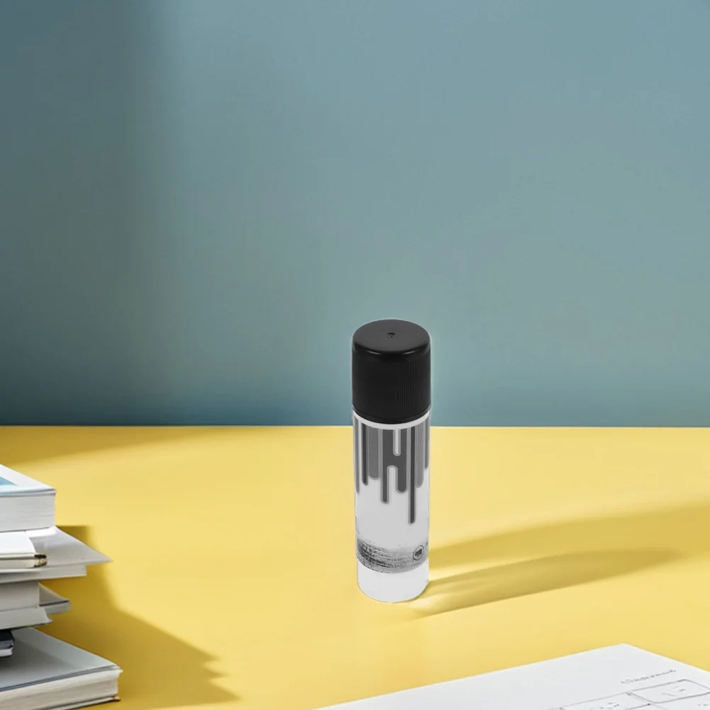 3Pcs Black Livestock Marking Crayons Ergonomic Design for Farm Animal Identification Livestock Care Chicken Marker