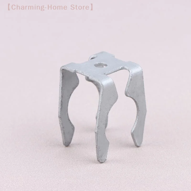 【M】Cable Spring Clip For Bora For Golf For  For Beetle 1H0609747 For Octavia Rear Disc Brake Cable Spring Clip Interior
