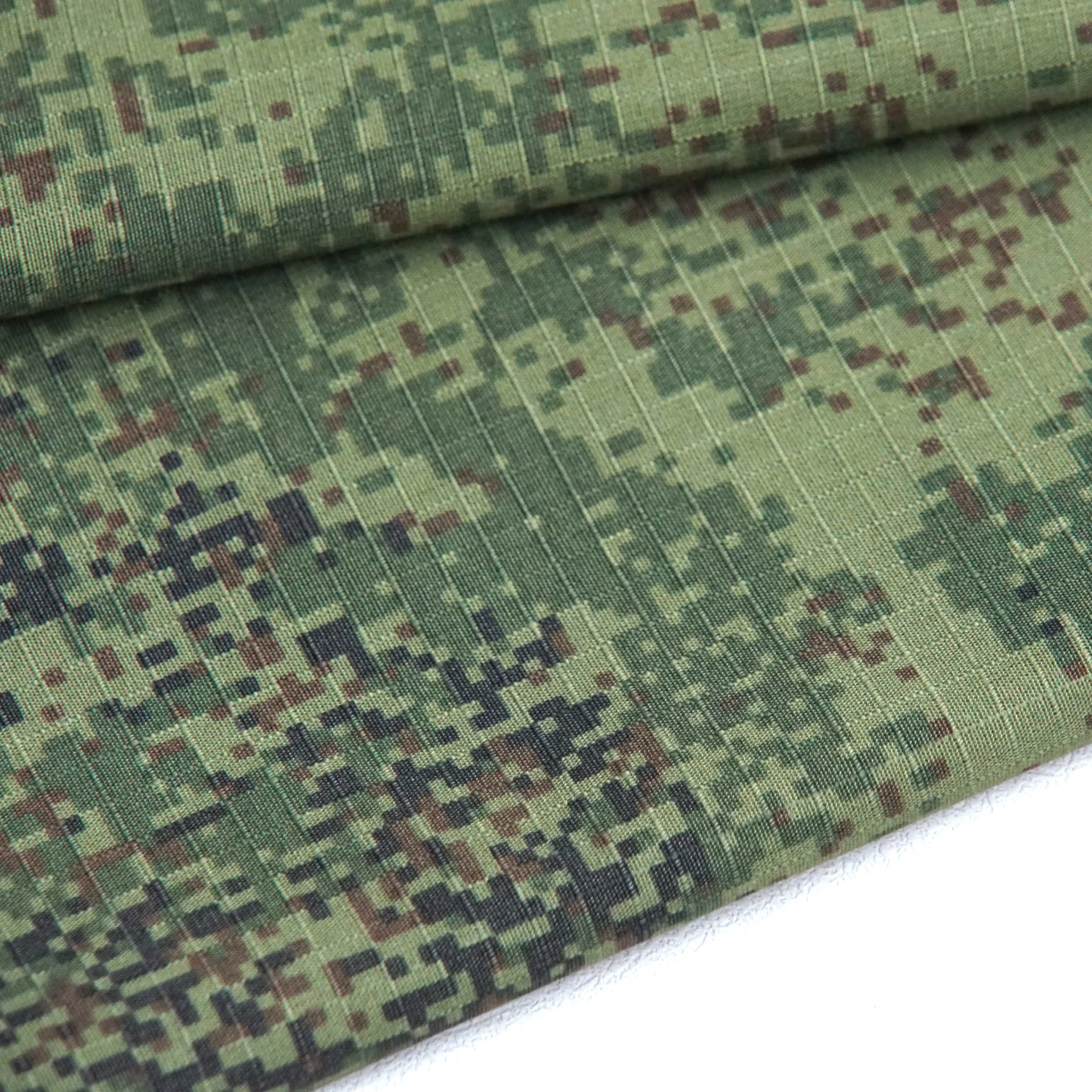 NL63 Russian Little Green Man Fabric Russian camouflage fabric russian emr cloth