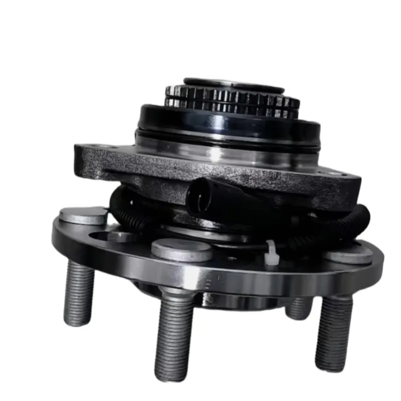 4142009405 41420-09405 Front Wheel Hub Bearing ABS for SSANGYONG New Stavic KORANDO SPORTS MUSSO RHINO STAVIC TURISMO Diesel