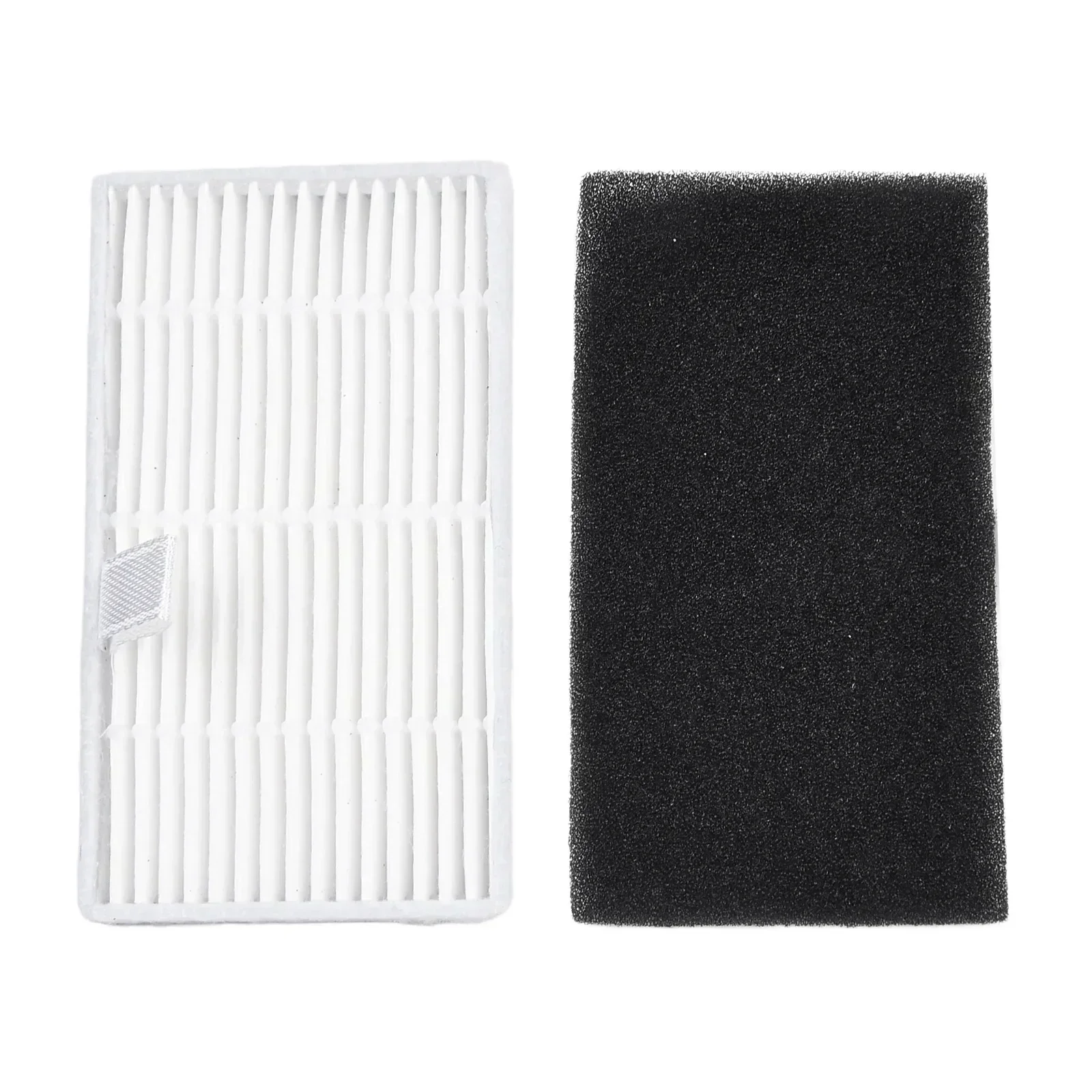 5 قطعة مجموعة مرشحات ل Liectroux G7 ل Aeno RC4S ل تطور ايرو مكنسة كهربائية قطع الغيار استبدال الملحقات