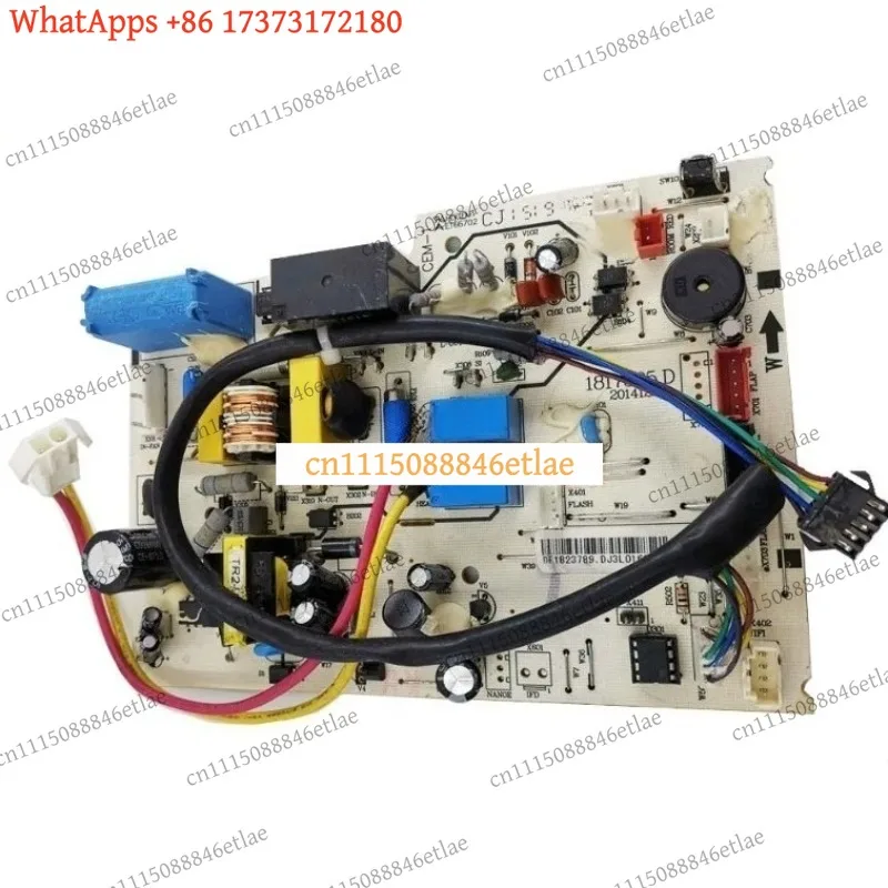 k3 TV Power Supply Board, Compatible with 55PUS6561/12 715G7312-P01-001-002S