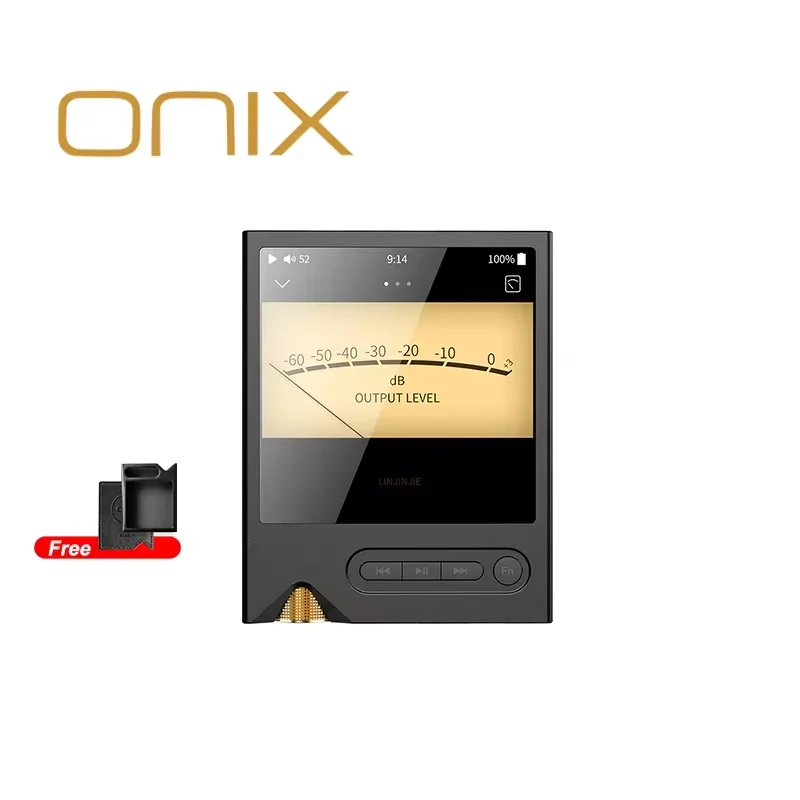 ONIX Tocata XM2