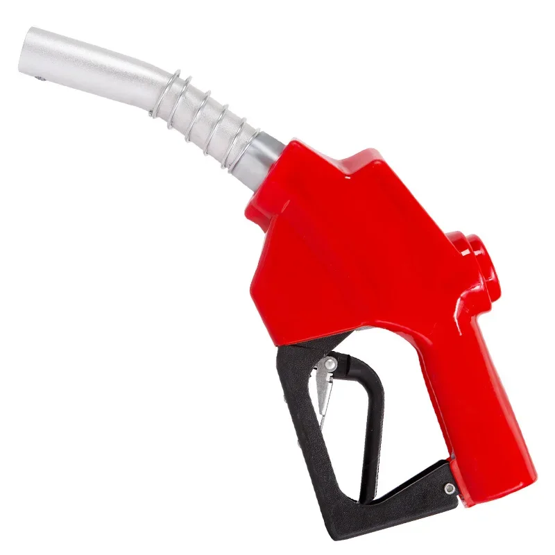 

Tanker Accessories 11A Self-sealing Refueling Gun Automatic Jump Gun Diesel Gasoline Aluminum Alloy Self-sealing Gun