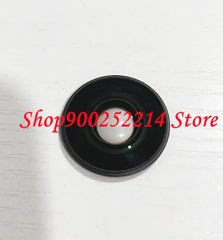 الأصلي الجديد عدسة الزجاج البصرية عين السمكة ل Insta360 X3 بانوراما أجزاء استبدال الكاميرا الرياضية