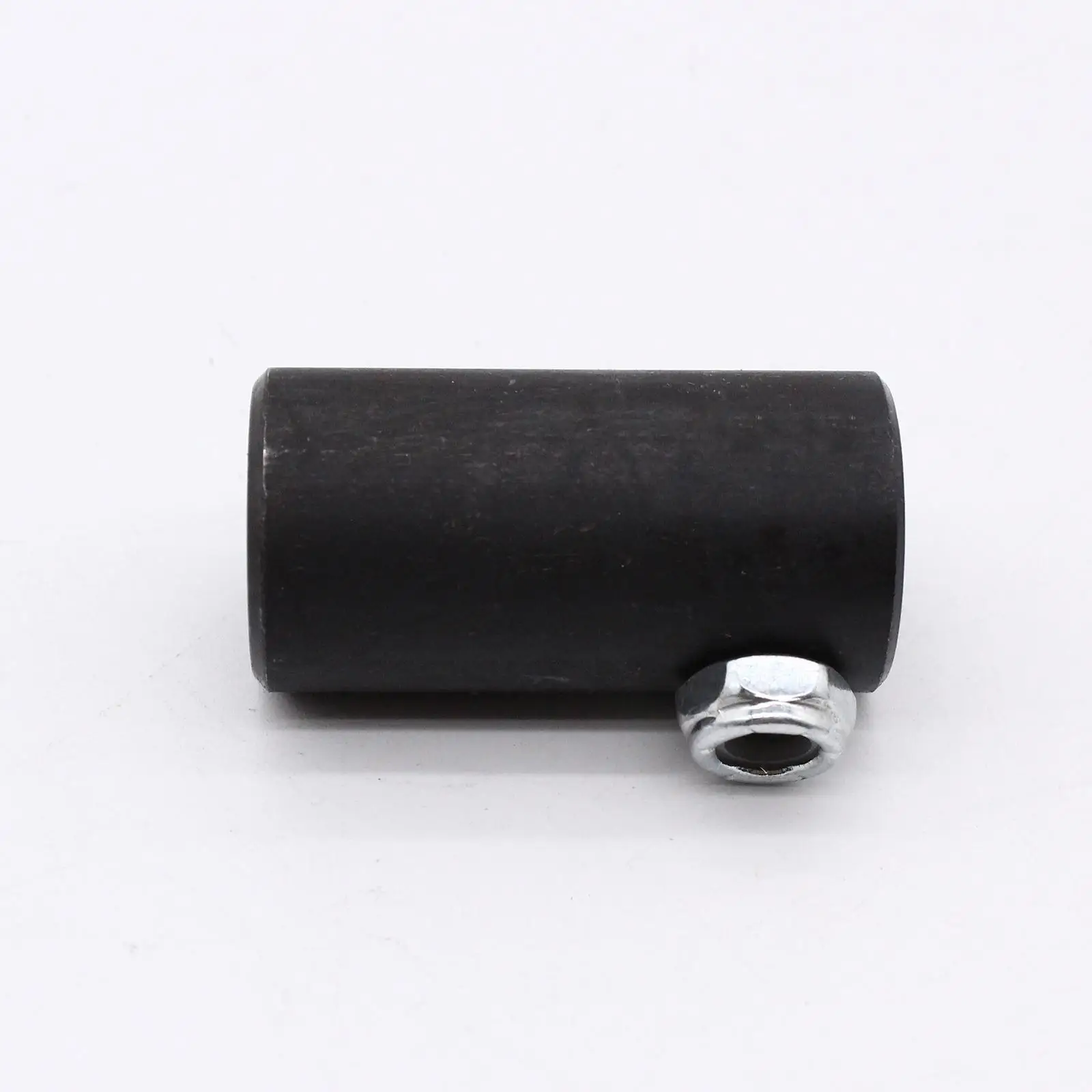 

Generic 5/8in 36 Spline to 3/4in Round Smooth Steering Shaft Coupler Steering Connection, Professional, Practical Accessory