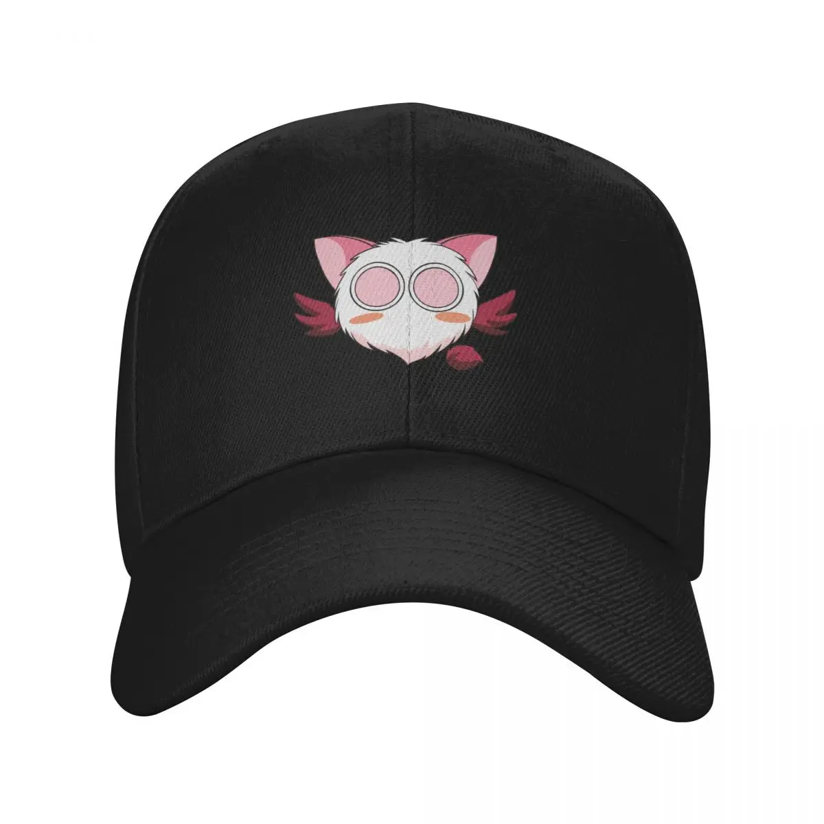 Masha (Tokyo Mew Mew) Baseball Cap Visor custom Hat Sun Hats For Women Men's