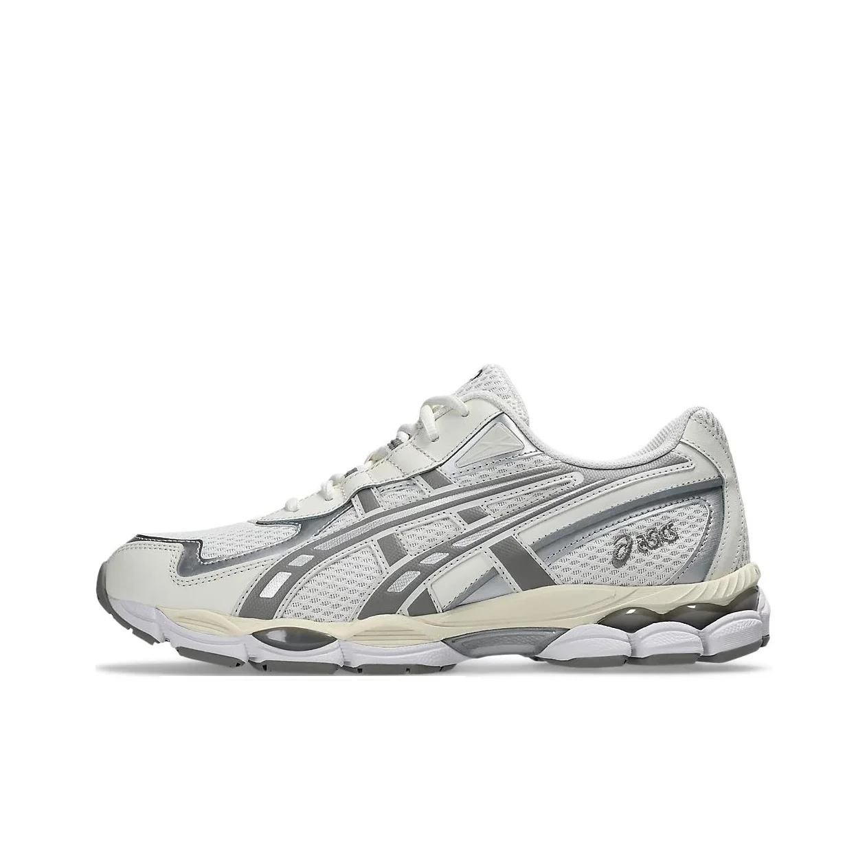 

ASICS Gel NYC 2055 Cream Steel 1203A542-250