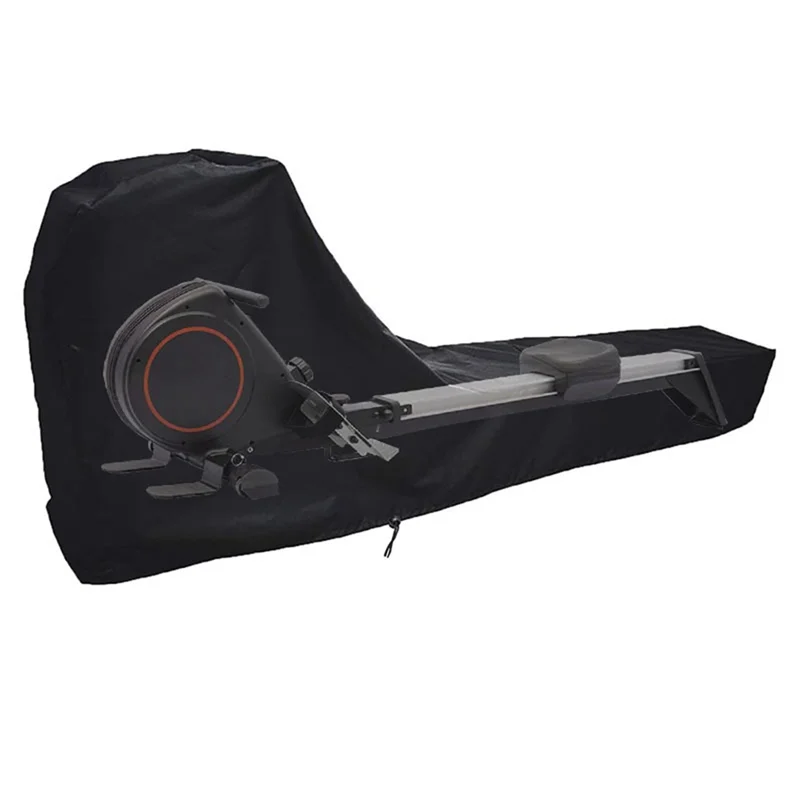 

Rowing Machine Cover, Fitness Equipment Protective Cover