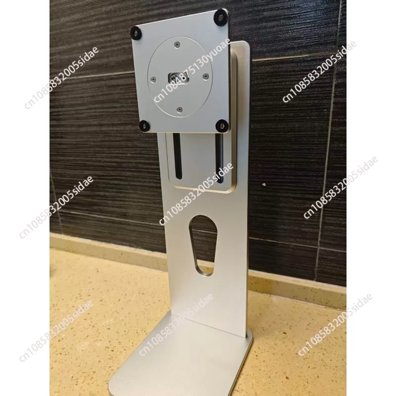 Suitable for 24-34 inch display bracket CNC aluminum alloy shell computer screen bracket lift rotating bracket