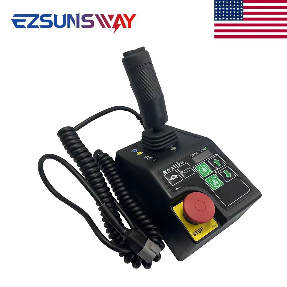 137633 صندوق التحكم لجني Gen6 137633GT GR-12 GR-15 GS-1530 GS-1532 GS-1930