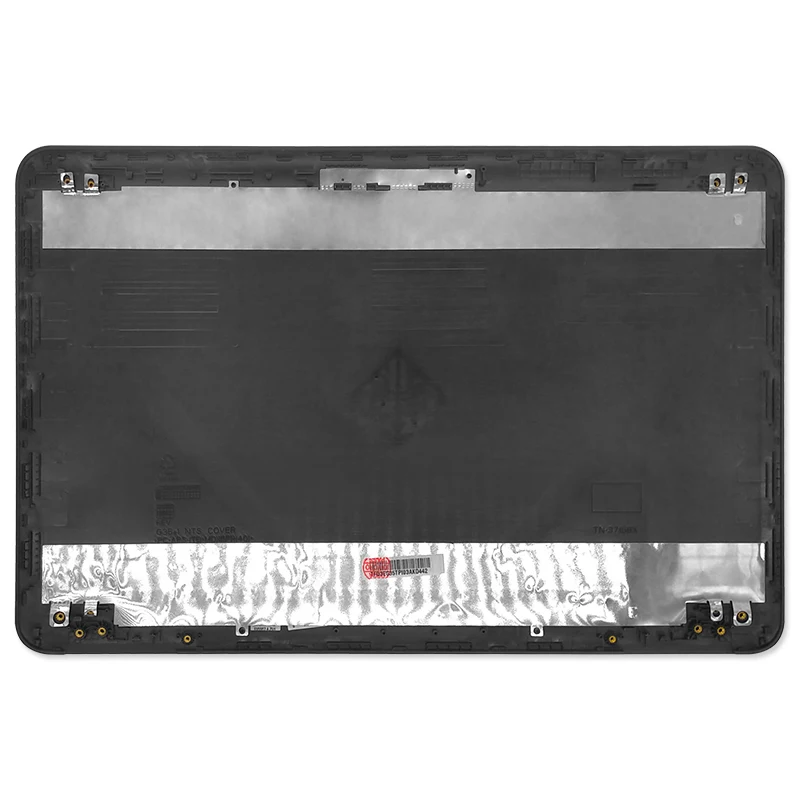 Cubierta trasera LCD para HP OMEN 2nd 15-ax 15-BC 15-DP TPN-Q173 G35, reposamanos, bisagras para teclado, funda superior 905118-001 859735-001