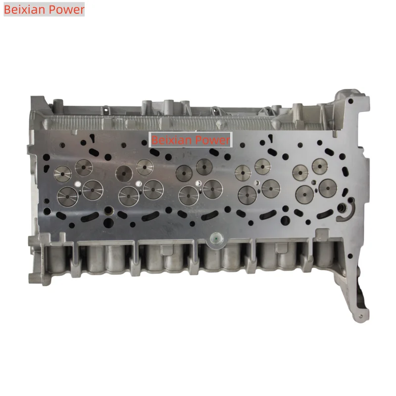 Beixian Power Brand New P5AT Cylinder Head Assembly For 3.2L Diesel Engine