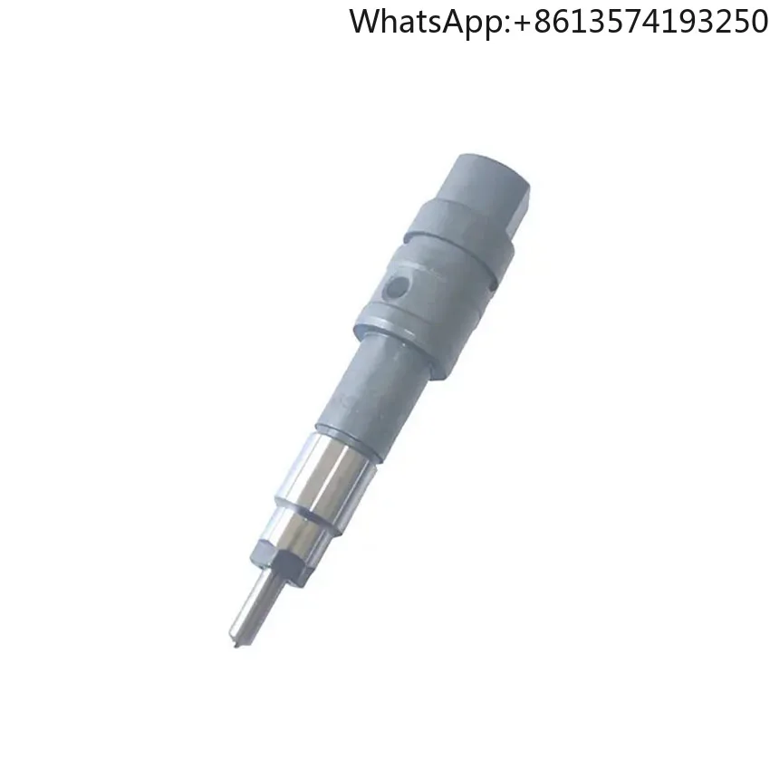 

Diesel Fuel Injector KBEL-P051 KBEL-P053 For FAW