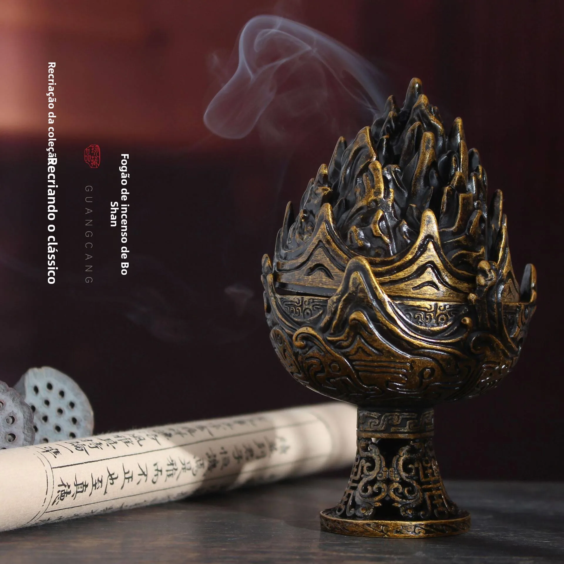 antique-style-brass-incense-burner-zen-spirit-home-indoor-decoration-scenic-spices-copper-simulation-incense-burner-autumn-tr