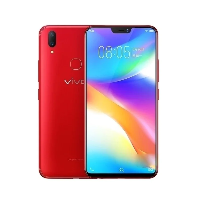 VIVO Y85 Cell Phone Global firmware Android 4G Unlocked 6.26 Inch 4GB RAM 64GB ROM Camera 13MP All Colours In Good Condition