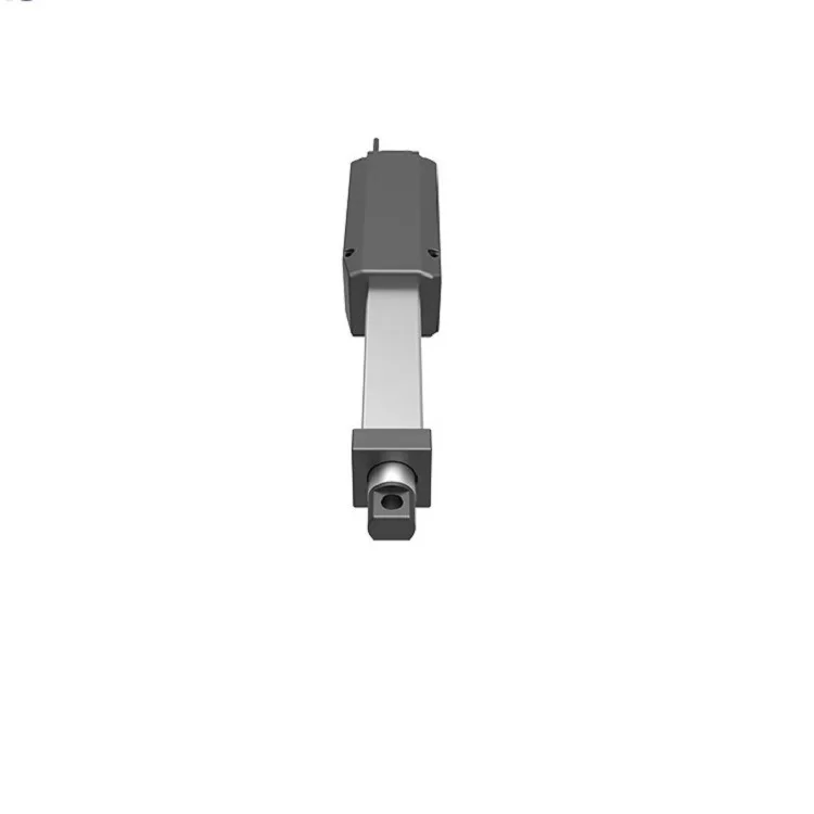12V DC electric push rod lift rod linear motor, electric telescopic rod