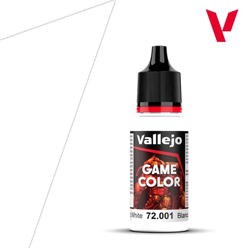 

Цветная краска для чернил Vallejo Game, 17 мл