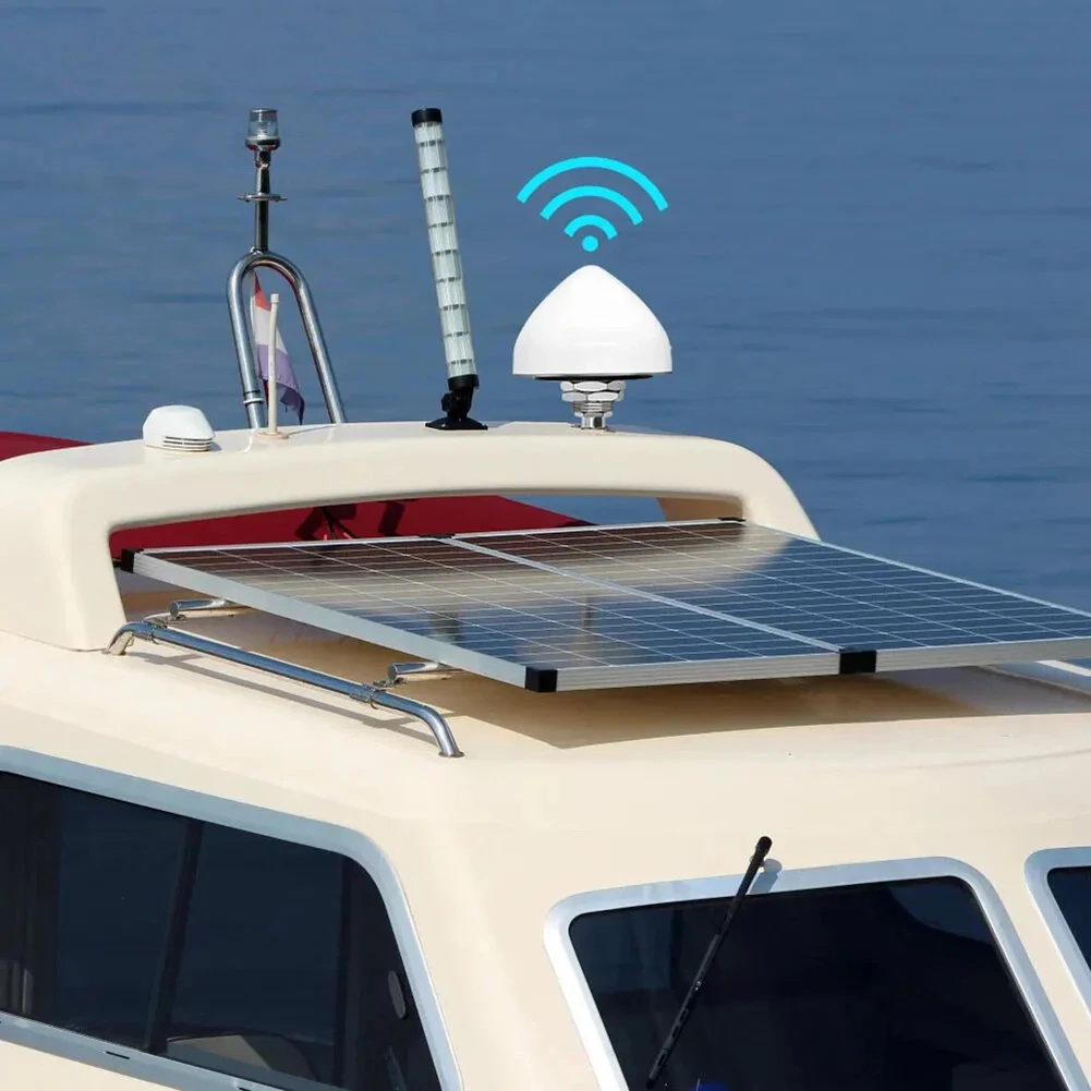 Auto Tnc Antenna Gn…