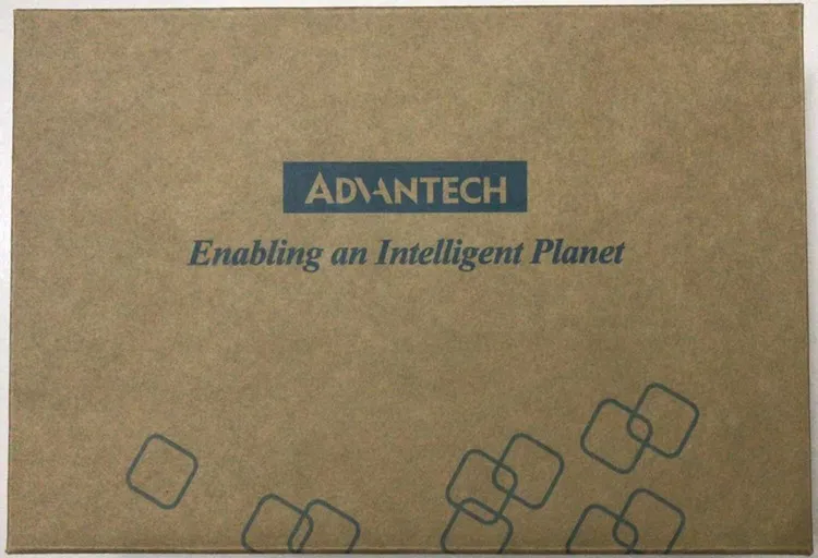 Advantech PCI-1285 Eight-axis PCI Interface DSP Architecture Standard Pulse Motion Control Card Brand New Genuine