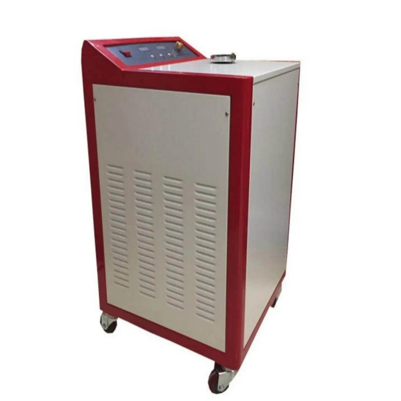 Air Cooling Dental Medium Frequency Induction Casting Machine Cobalt-chromium Melting