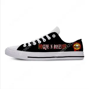 Scarpe guns n roses deals