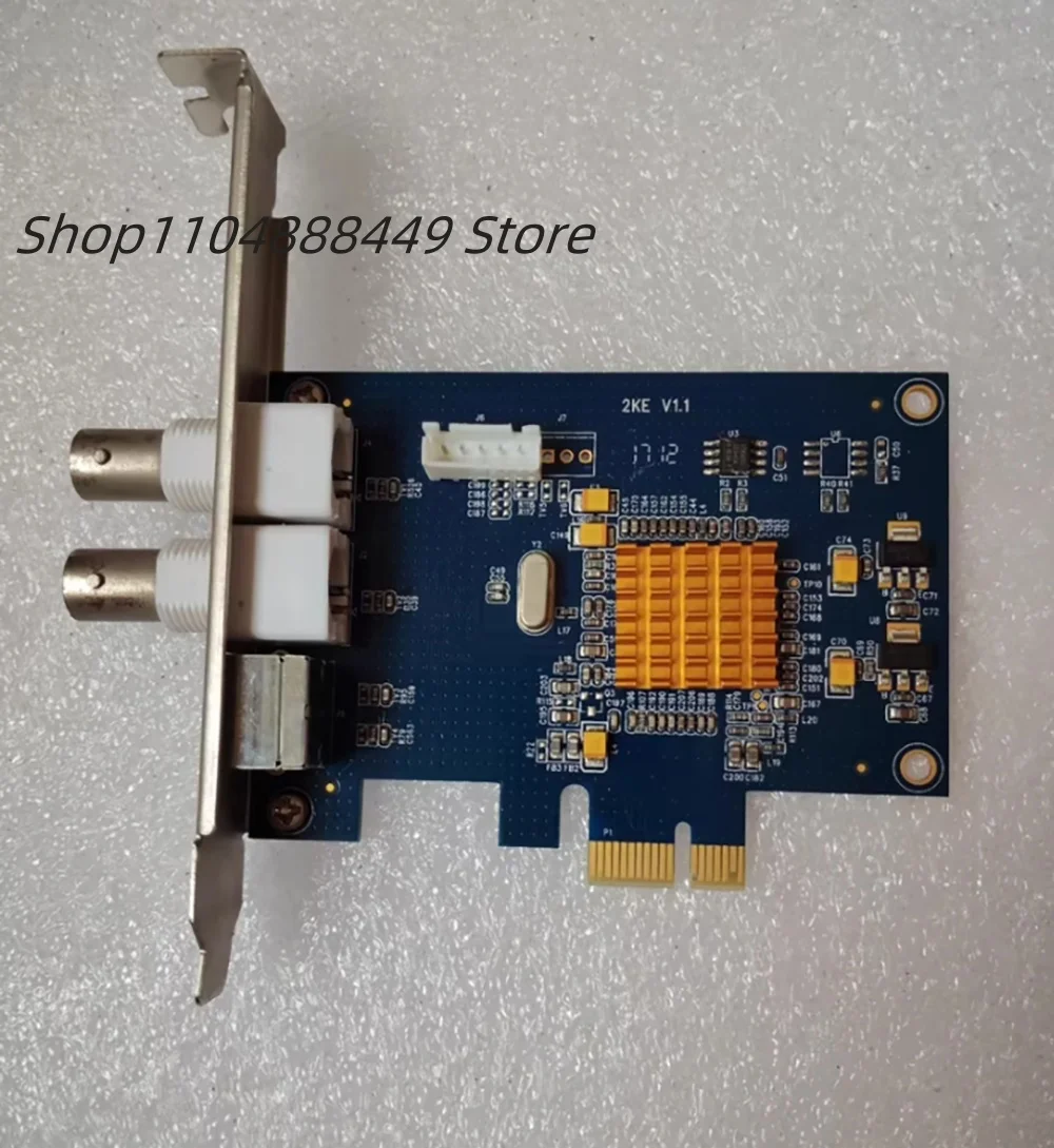 SV2000E video capture board