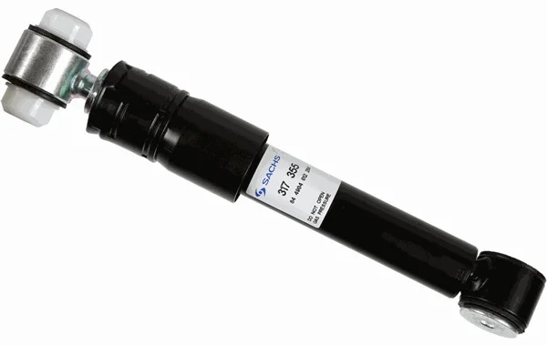 317355 inch shock absorber for A-CLASS W168