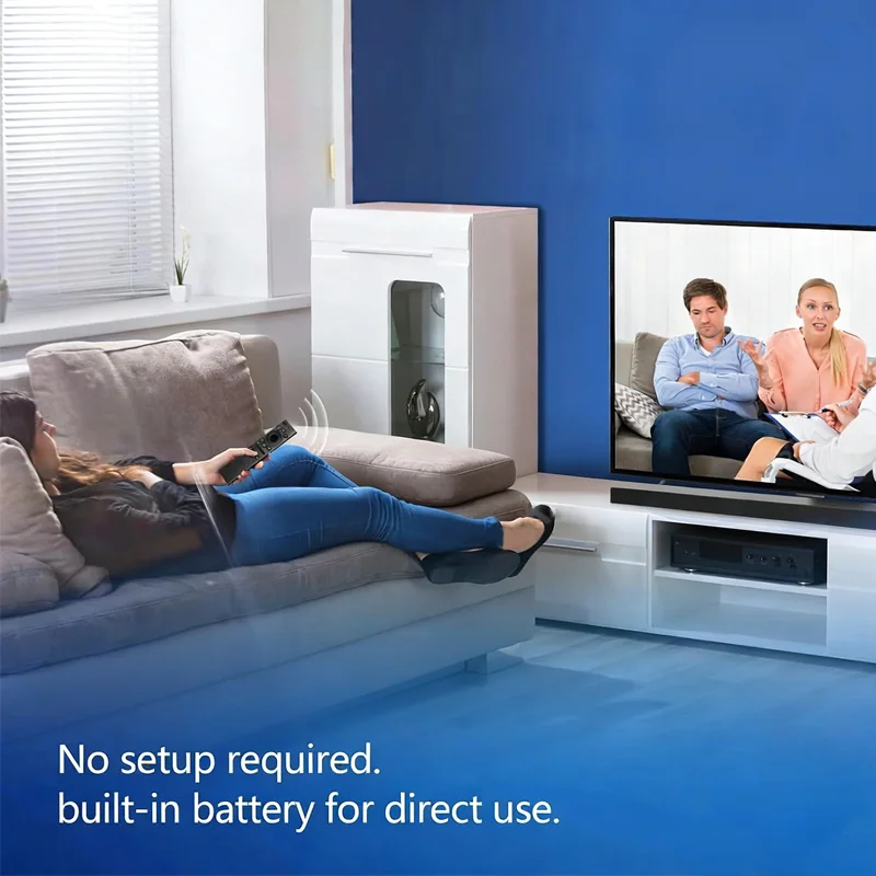 Thumbnail 4 - #79 Budget Smart Remote Controls for Smart Shoppers