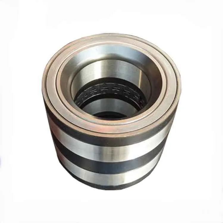 115*68*127mm Automotive Wheel Hub Bearings VKBA5314/ BTHOO18A