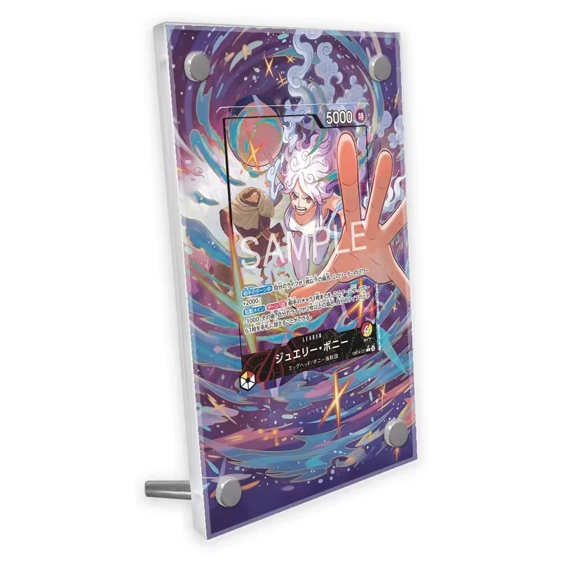 

Коллекционные карточки «Аниме One Piece»: Монки Д. Луффи, Боа Хэнкок, Гол Д. Роджер. Подарки на Рождество и День рождения, детские игрушки.