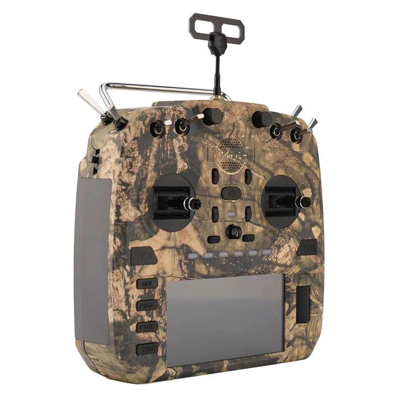 Wireless Controller, Multifunctional Wireless Transmitter, FPv U-AV Controller